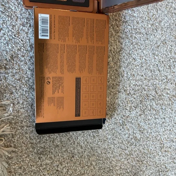 Natasha Denona Bronze Palette - Picture 6 of 8